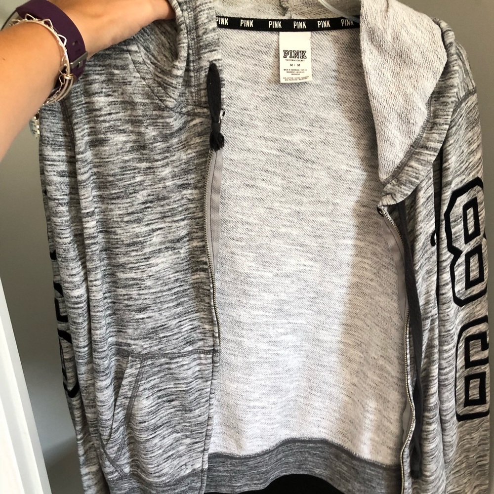Victoria Secret Sweatshirt